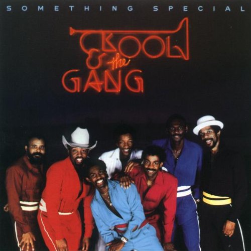 Kool And The Gang image and pictorial