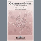 Download or print Gethsemane Hymn Sheet Music Printable PDF 11-page score for Concert / arranged SATB Choir SKU: 94007.