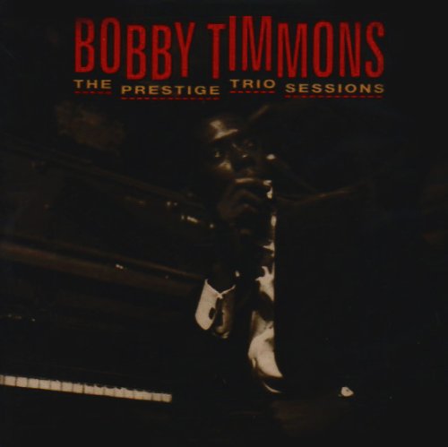 Bobby Timmons image and pictorial
