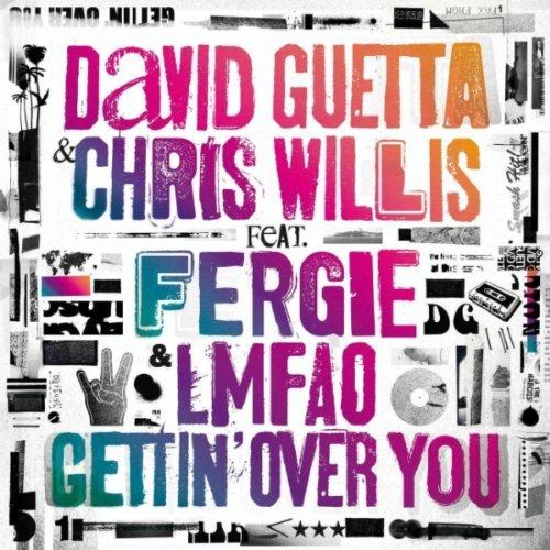 David Guetta & Chris Willis image and pictorial