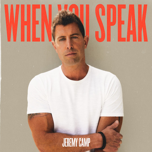 Jeremy Camp image and pictorial