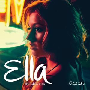 Ella Henderson image and pictorial