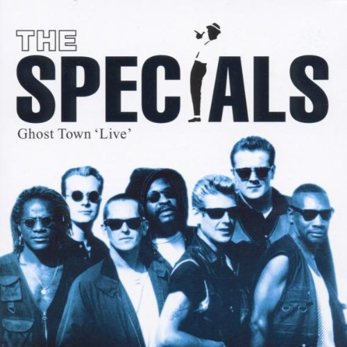 The Specials image and pictorial