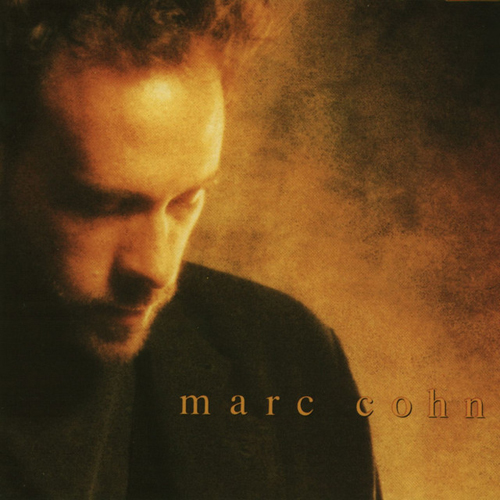 Marc Cohn image and pictorial