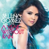 Download Selena Gomez & The Scene Ghost Of You Sheet Music and Printable PDF Score for Piano, Vocal & Guitar (Right-Hand Melody)