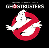 Download or print Ghostbusters Sheet Music Printable PDF 6-page score for Children / arranged Piano, Vocal & Guitar (Right-Hand Melody) SKU: 160857.