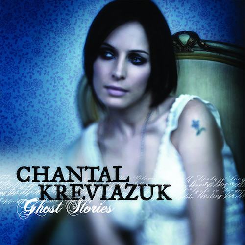 Chantal Kreviazuk image and pictorial