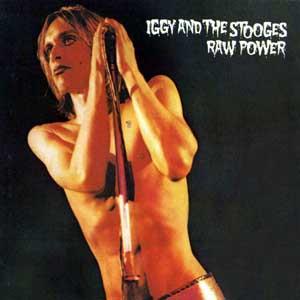 Iggy & The Stooges image and pictorial
