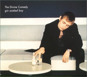 The Divine Comedy image and pictorial