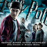 Download or print Ginny (from Harry Potter) (arr. Dan Coates) Sheet Music Printable PDF 3-page score for Film/TV / arranged Easy Piano SKU: 1340682.
