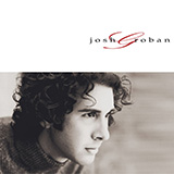 Download Josh Groban Gira Con Me Sheet Music and Printable PDF Score for Piano, Vocal & Guitar (Right-Hand Melody)
