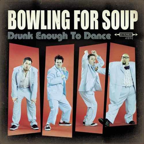 Bowling For Soup image and pictorial