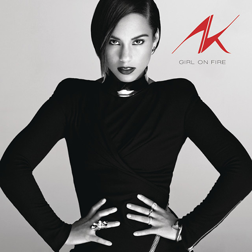 Alicia Keys image and pictorial