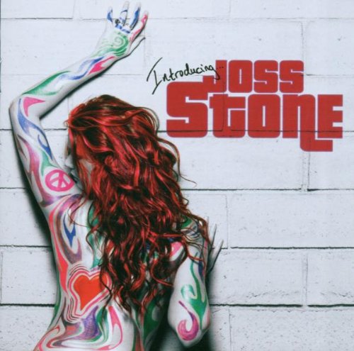 Joss Stone image and pictorial