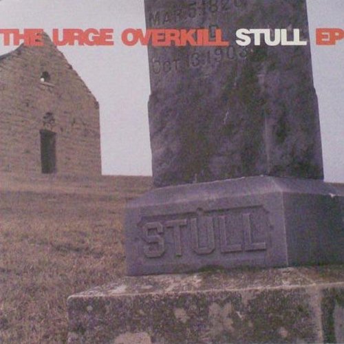 Urge Overkill image and pictorial