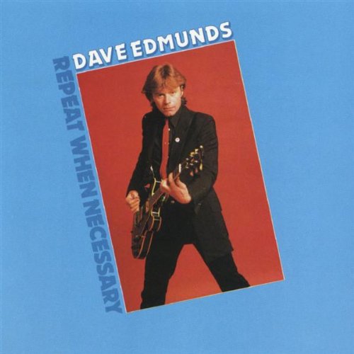 Dave Edmunds image and pictorial