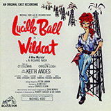 Download or print Give A Little Whistle And I'll Be There Sheet Music Printable PDF 1-page score for Broadway / arranged Lead Sheet / Fake Book SKU: 193996.