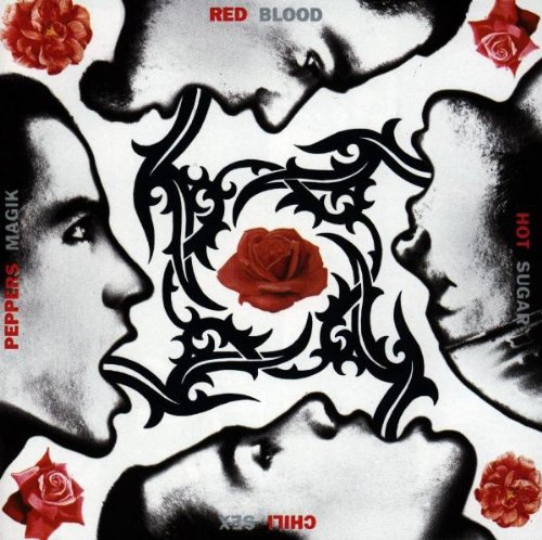 Red Hot Chili Peppers image and pictorial
