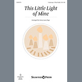 Download or print Give Me Oil In My Lamp (arr. Anna Laura Page) Sheet Music Printable PDF 11-page score for Christian / arranged Choir SKU: 151662.