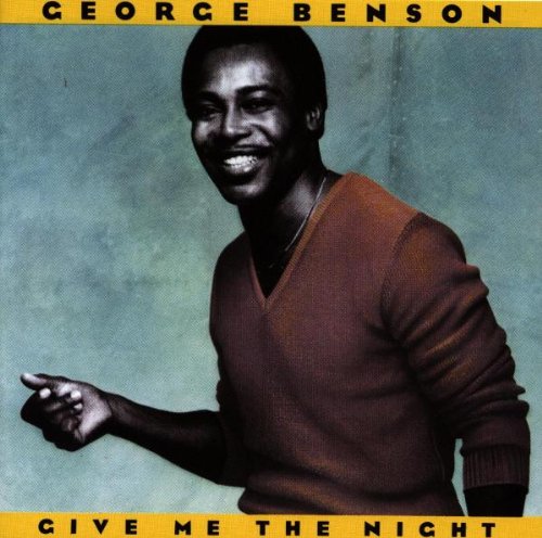 George Benson image and pictorial
