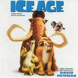 Download or print Ice Age (Giving Back The Baby) Sheet Music Printable PDF 2-page score for Film/TV / arranged Piano Solo SKU: 106635.