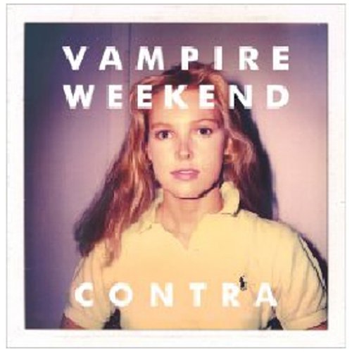 Vampire Weekend image and pictorial