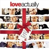 Download or print Glasgow Love Theme (from Love Actually) Sheet Music Printable PDF 2-page score for Film and TV / arranged Piano Solo SKU: 26093.