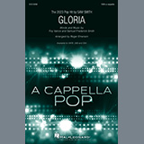 Download or print Gloria (arr. Roger Emerson) Sheet Music Printable PDF 7-page score for Pop / arranged SSA Choir SKU: 1385208.
