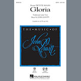 Download or print Gloria (from Petite Mass) Sheet Music Printable PDF 12-page score for Concert / arranged SSA Choir SKU: 89395.