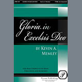 Download or print Gloria In Excelsis Deo Sheet Music Printable PDF 33-page score for Concert / arranged TTBB Choir SKU: 427655.