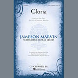 Download or print Gloria Sheet Music Printable PDF 13-page score for Festival / arranged TTBB Choir SKU: 195663.