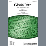 Download or print Gloria Patri (from Magnificat, D. 486) (arr. Patrick M. Liebergen) Sheet Music Printable PDF 11-page score for Concert / arranged SAB Choir SKU: 426698.