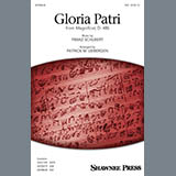 Download or print Gloria Patri (from Magnificat, D. 486) (arr. Patrick M. Liebergen) Sheet Music Printable PDF 11-page score for Concert / arranged SSA Choir SKU: 426704.