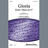 Download or print Gloria (arr. Patrick M. Liebergen) Sheet Music Printable PDF 11-page score for Sacred / arranged SATB Choir SKU: 77450.