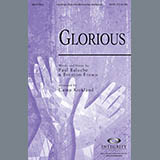 Download or print Glorious Sheet Music Printable PDF 11-page score for Romantic / arranged SATB Choir SKU: 287000.