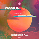 Download or print Glorious Day (feat. Kristian Stanfill) Sheet Music Printable PDF 3-page score for Christian / arranged Lead Sheet / Fake Book SKU: 448952.