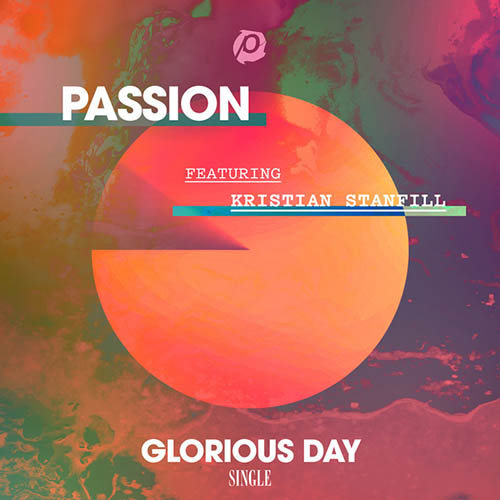 Passion & Kristian Stanfill image and pictorial