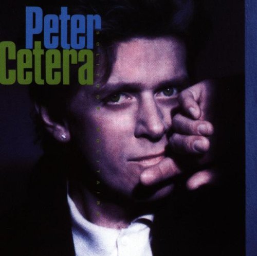 Peter Cetera image and pictorial