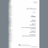 Download or print Glow (arr. Emily Crocker) Sheet Music Printable PDF 8-page score for Concert / arranged SAB Choir SKU: 406997.