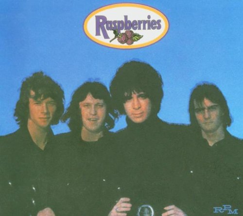 The Raspberries image and pictorial
