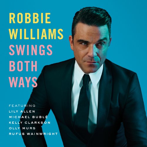 Robbie Williams image and pictorial