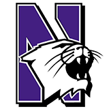 Download or print Go Northwestern Go (Go U Northwestern) Sheet Music Printable PDF 3-page score for Standards / arranged Piano, Vocal & Guitar (Right-Hand Melody) SKU: 419244.