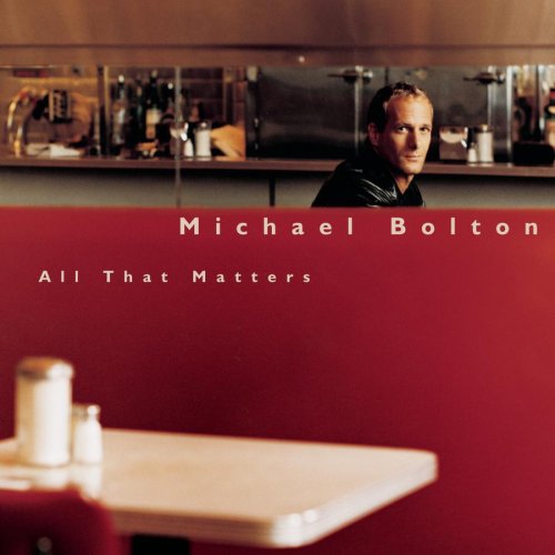 Michael Bolton image and pictorial
