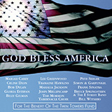 Download or print God Bless America Sheet Music Printable PDF 4-page score for Inspirational / arranged Piano, Vocal & Guitar (Right-Hand Melody) SKU: 26980.