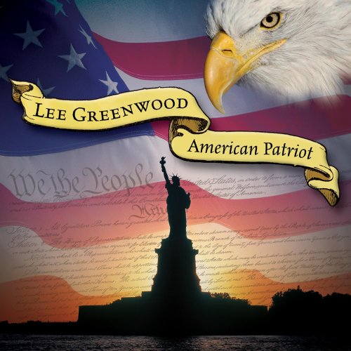 Lee Greenwood image and pictorial