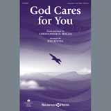 Download or print God Cares For You Sheet Music Printable PDF 7-page score for Concert / arranged Unison Choir SKU: 408930.