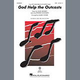 Download or print God Help The Outcasts (from The Hunchback Of Notre Dame) (arr. Audrey Snyder) Sheet Music Printable PDF 9-page score for Disney / arranged SSA Choir SKU: 417873.