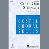 Download or print God Is Our Strength Sheet Music Printable PDF 11-page score for Concert / arranged SATB Choir SKU: 78187.