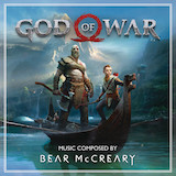 Download or print God Of War Sheet Music Printable PDF 4-page score for Video Game / arranged Piano Solo SKU: 1404498.