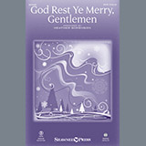 Download or print God Rest Ye Merry, Gentlemen Sheet Music Printable PDF 14-page score for Sacred / arranged SATB Choir SKU: 254154.